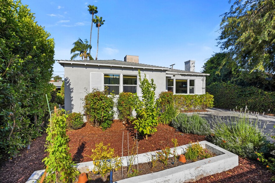 More Photos Of 5438 Colfax Ave, North Hollywood Multifamily For Sale