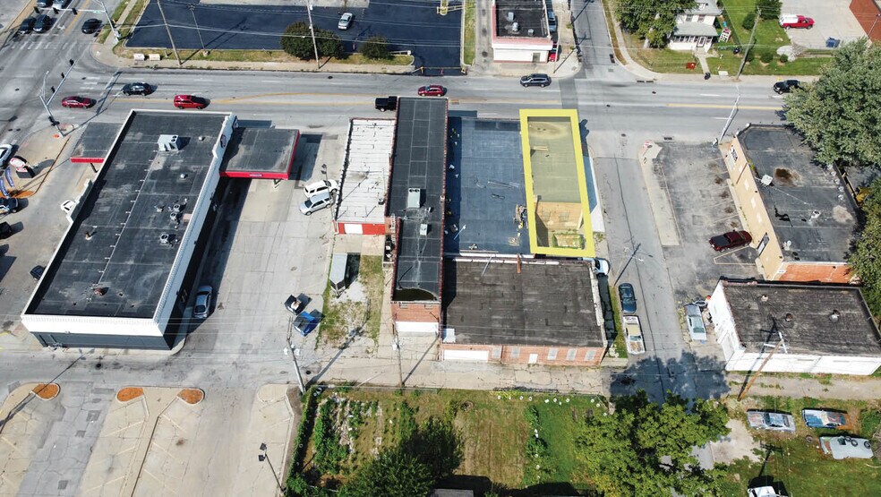 More Photos Of 4523 N 30th St, Omaha Storefront For Sale