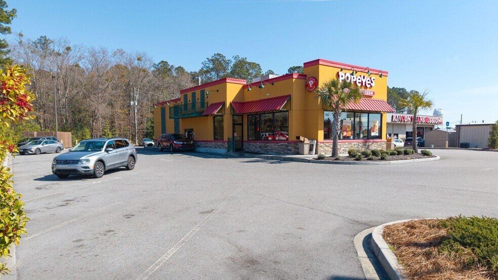 More Photos Of 362 Columbia ave, Rincon General Retail For Sale