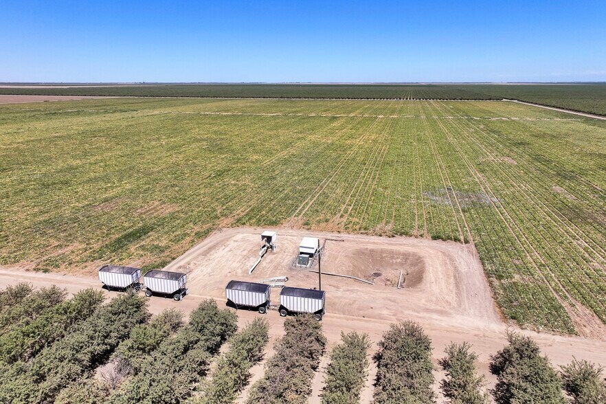 More Photos Of Hwy 198, Huron Land For Sale