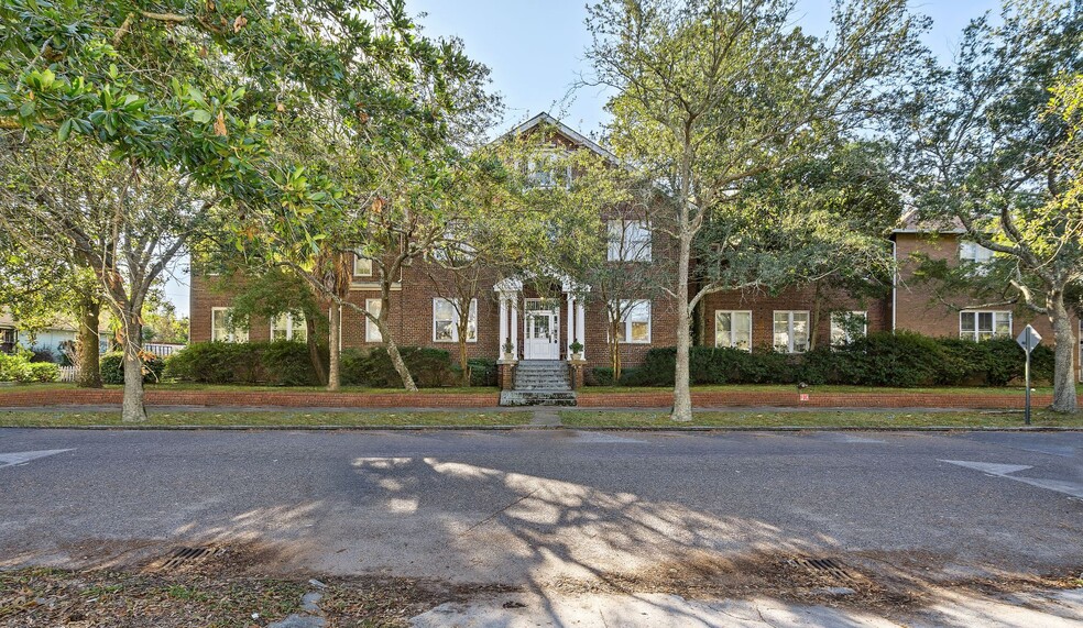 Primary Photo Of 19 Saint Margaret St, Charleston Specialty For Sale