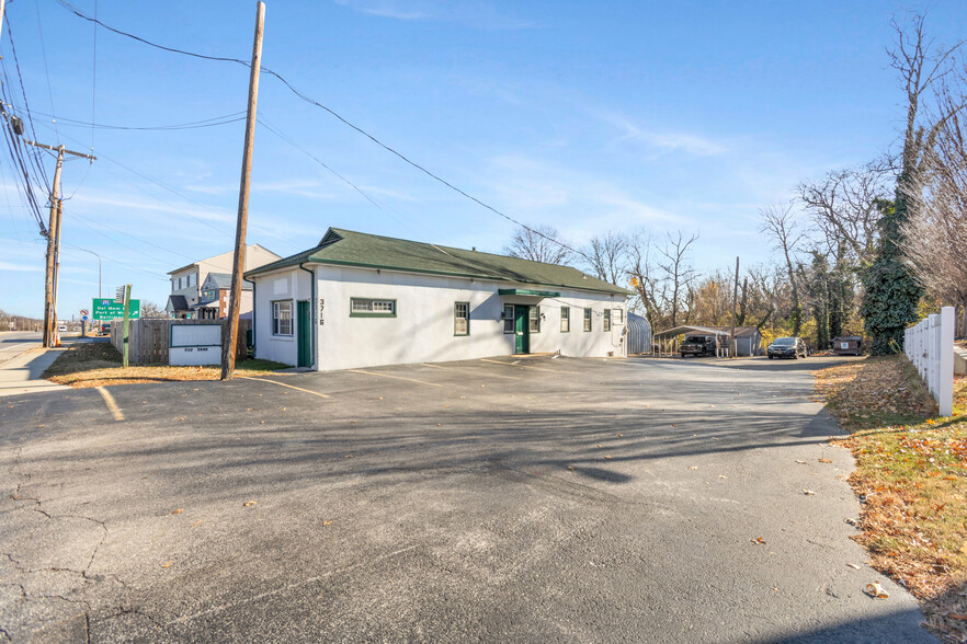 Primary Photo Of 3716 Philadelphia Pike, Claymont Healthcare For Lease