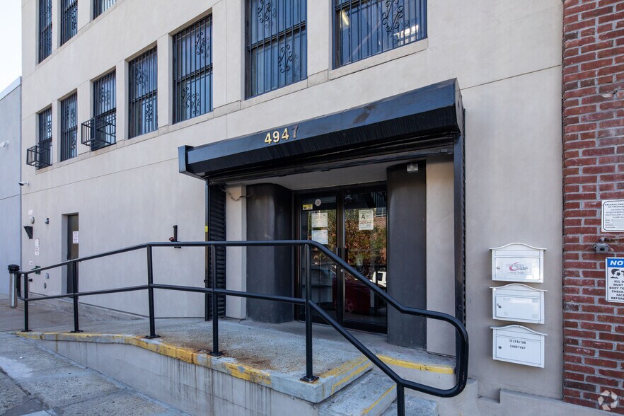 More Photos Of 4947 31st St, Long Island City Warehouse For Lease