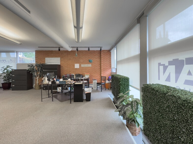 More Photos Of 702-704 N Tejon St, Colorado Springs Office Residential For Sale