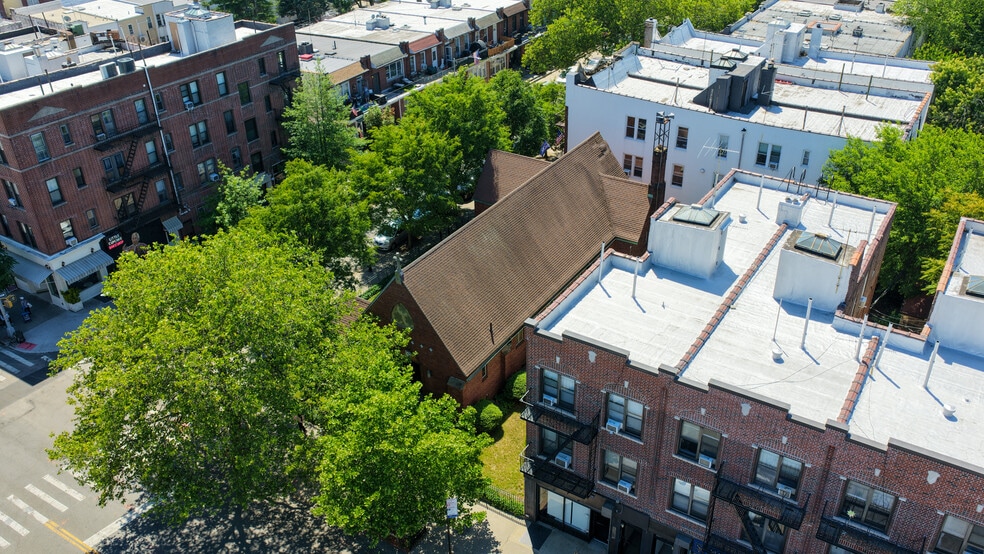 Primary Photo Of 9020 3rd Ave, Brooklyn Religious Facility For Sale