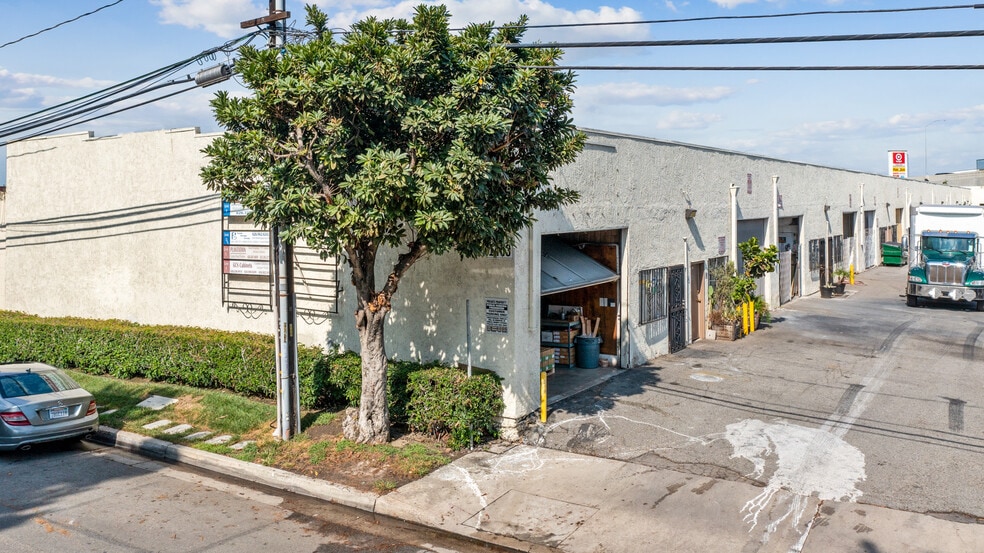 More Photos Of 1453 Virginia Ave, Baldwin Park Warehouse For Lease
