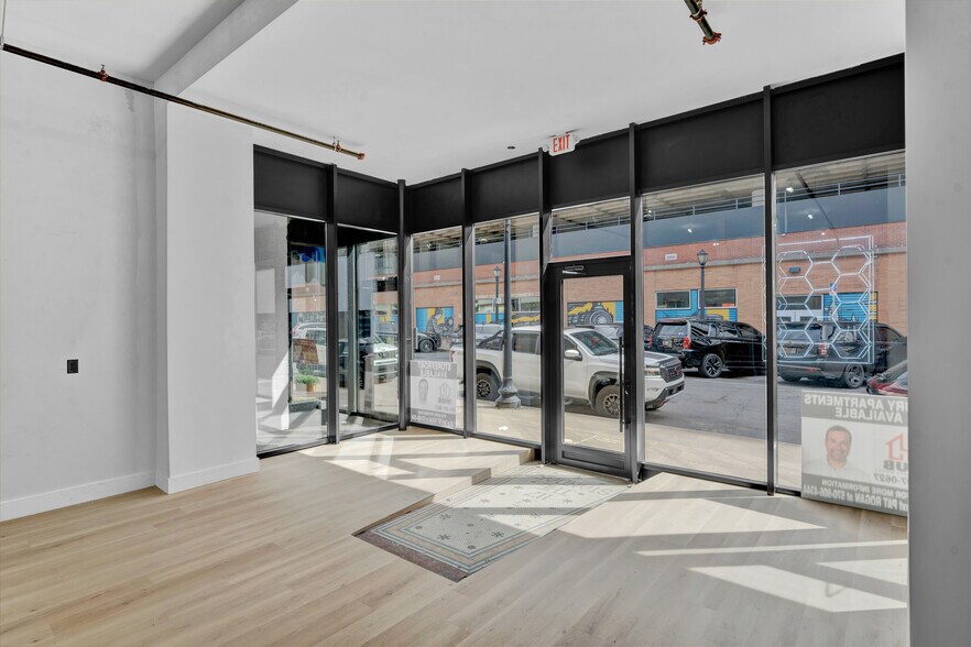 More Photos Of 115-117 Penn Ave, Scranton Storefront Retail Residential For Lease