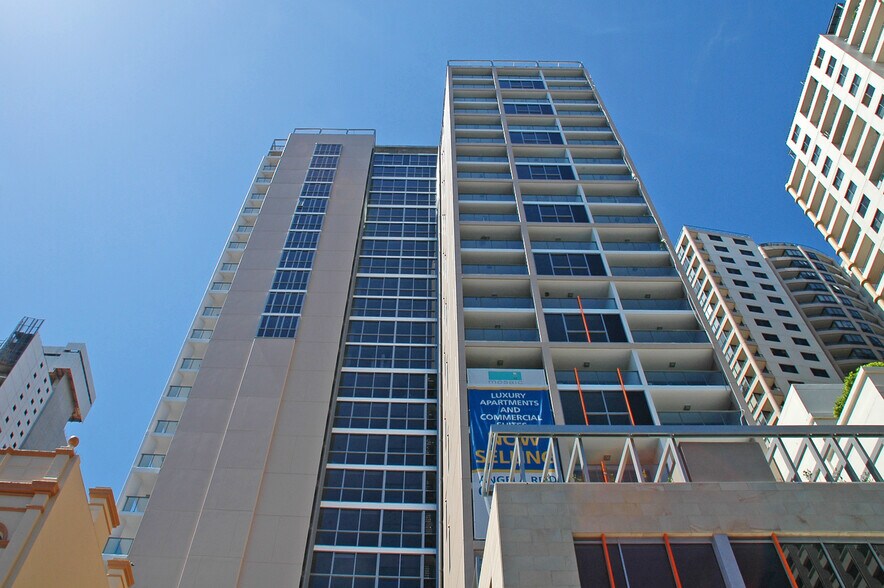 More Photos Of 420 Pitt St, Sydney Multifamily For Lease