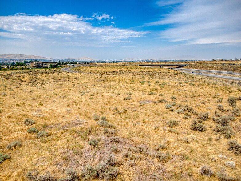 More Photos Of Saint Thomas Drive @ Road 100, Pasco Land For Sale