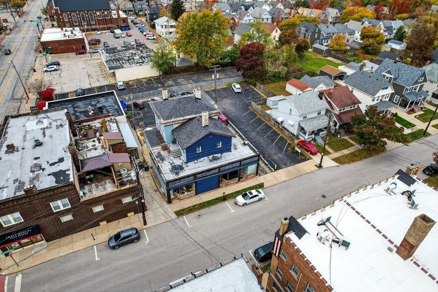 More Photos Of 1386 Cranford Ave, Lakewood Storefront Retail Residential For Sale