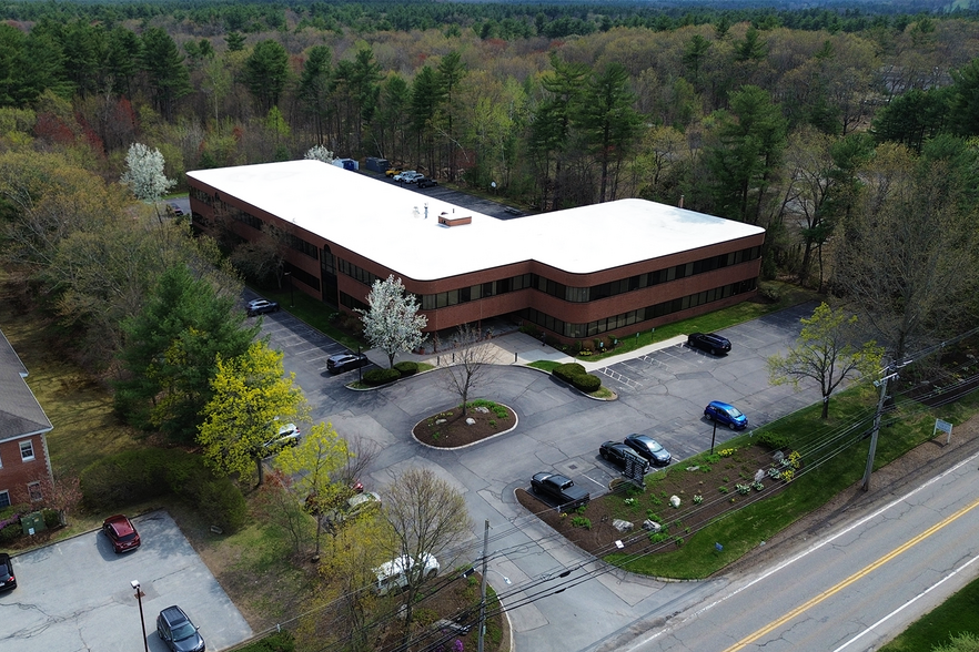 More Photos Of 238 Littleton Rd, Westford Office For Lease