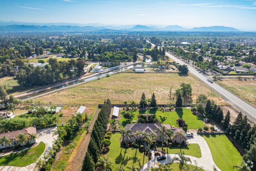 More Photos Of 10368 E Shaw Ave, Clovis Land For Sale