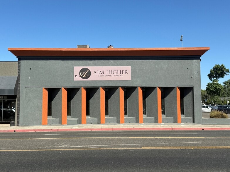 More Photos Of 318 McHenry Ave, Modesto Office For Sale