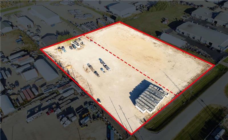 More Photos Of 10386 David Rd, Acheson Land For Sale