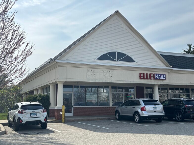 More Photos Of 33 Fieldstone Cmn, Tolland Land For Lease