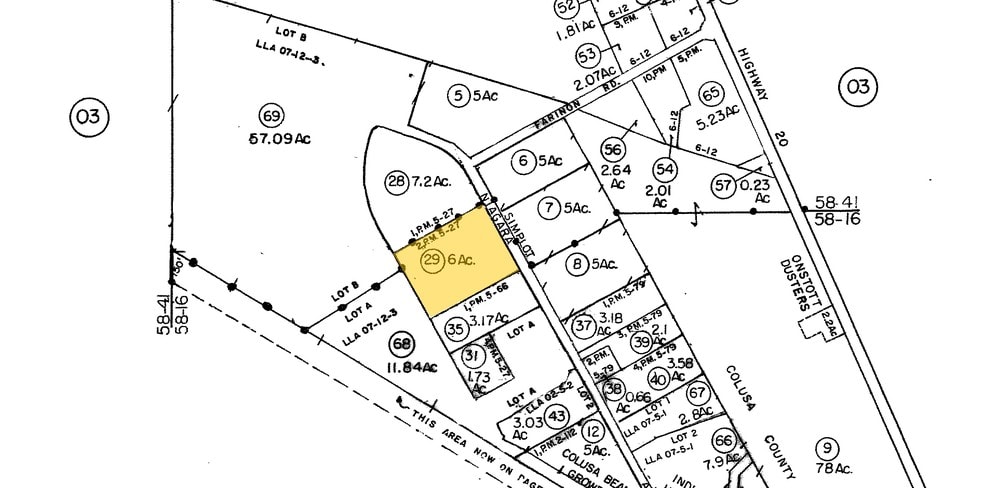 More Photos Of 2945 Niagara Rd, Colusa Manufacturing For Sale