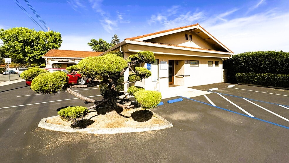 Primary Photo Of 1100-1102 Scott Blvd, Santa Clara Medical For Sale