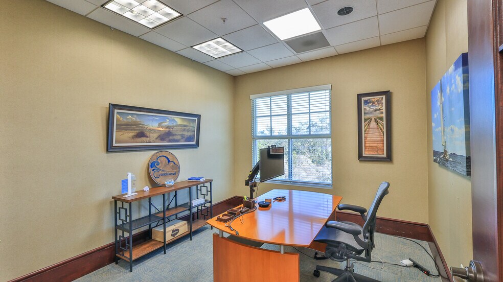 More Photos Of 1 Hammock Beach Pky, Palm Coast Medical For Lease