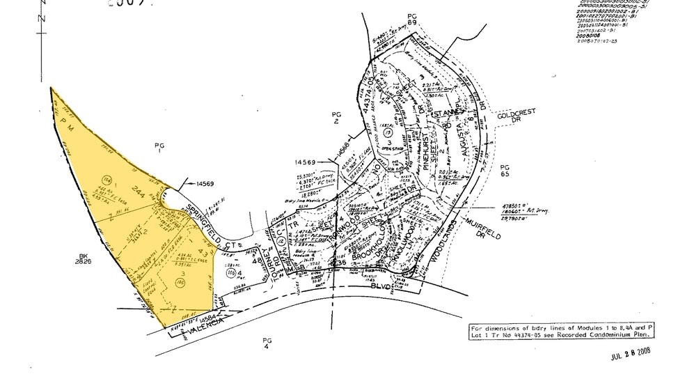 More Photos Of 25152 Springfield Ct, Valencia Unknown For Lease