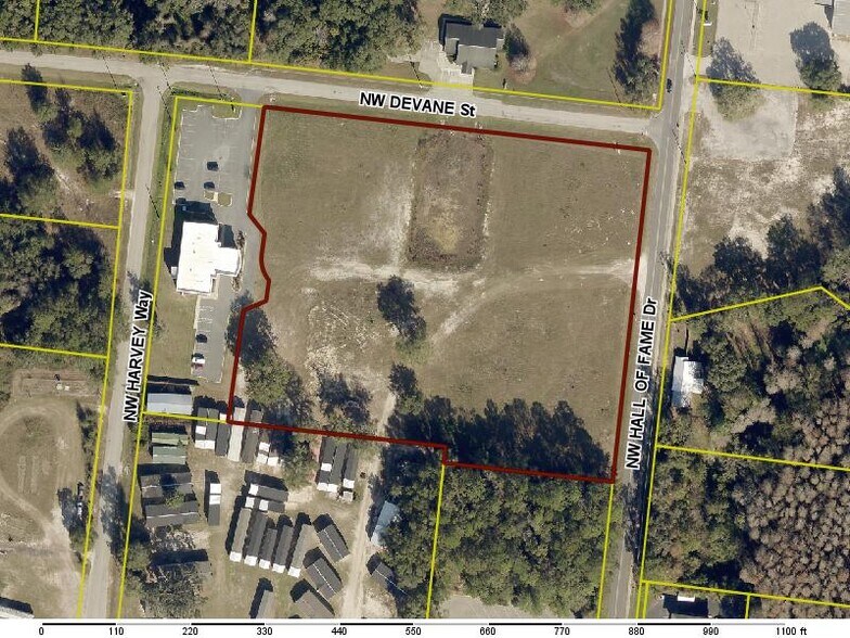 More Photos Of 3650 NW Devane St, Lake City Land For Lease