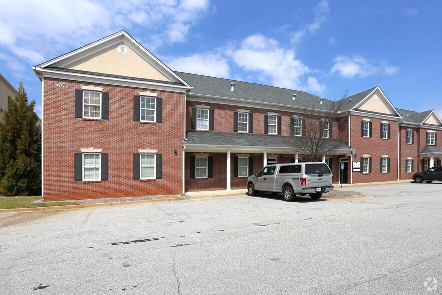 More Photos Of 5077 Dallas Hwy, Powder Springs Office For Lease