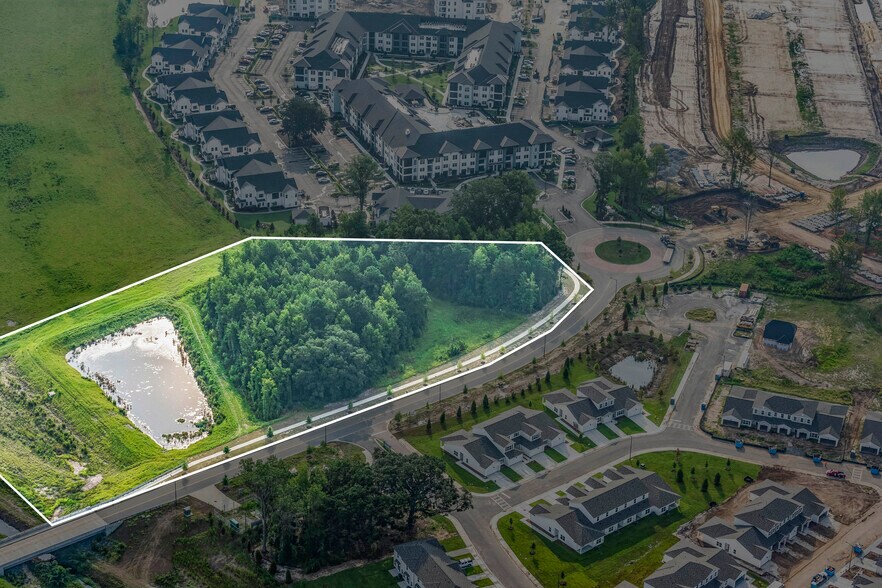 More Photos Of 0 Benton Dr, Pooler Land For Sale