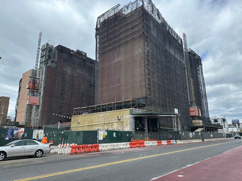 More Photos Of 548 Utica Ave, Brooklyn Apartments For Lease