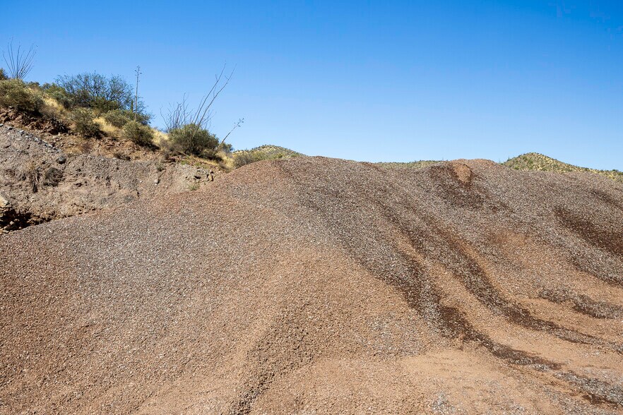 More Photos Of Hwy 60, Superior Land For Sale