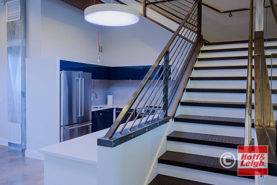 More Photos Of 153 Kalamath St, Denver Loft Creative Space For Sale