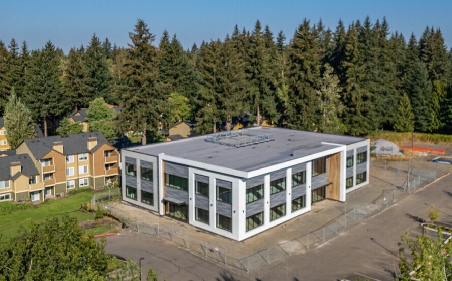 More Photos Of 13102 NE 4th St, Vancouver Medical For Lease