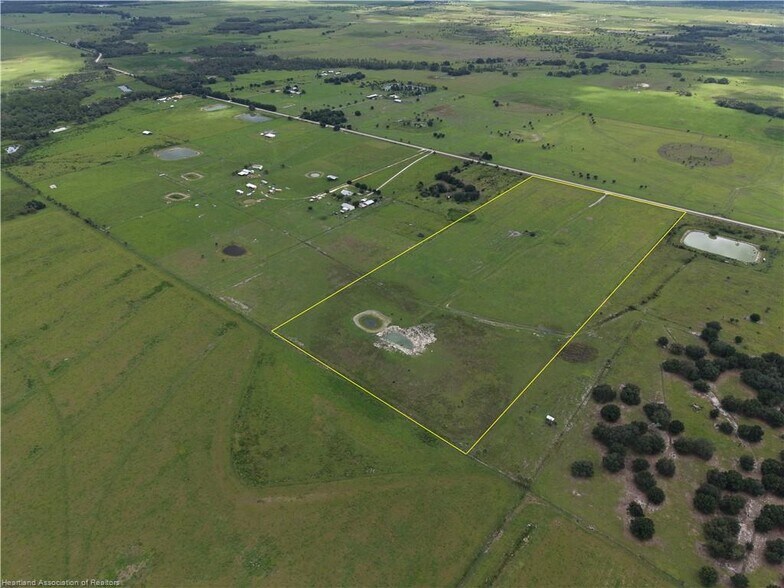 More Photos Of 8008 Josephine rd, Sebring Land For Sale