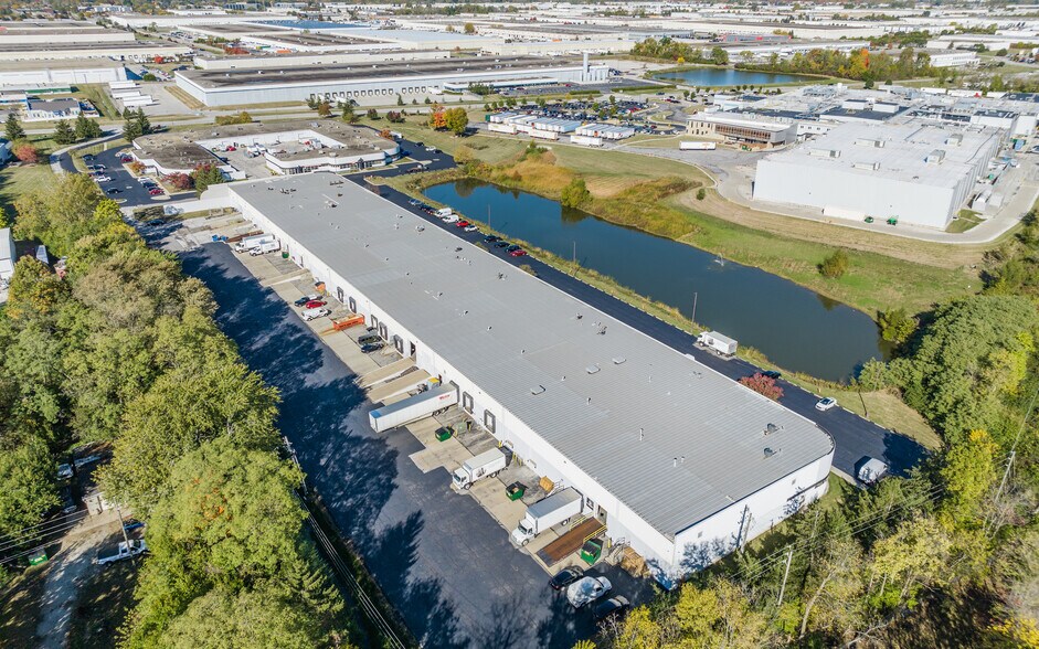 More Photos Of , Indianapolis Flex For Sale