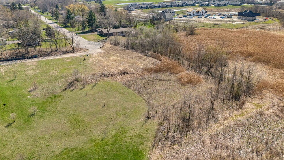 Primary Photo Of 10932 151st St, Orland Park Land For Sale