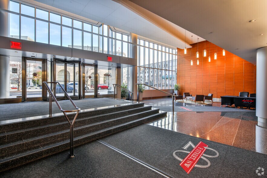 More Photos Of 20 F St NW, Washington Office For Lease