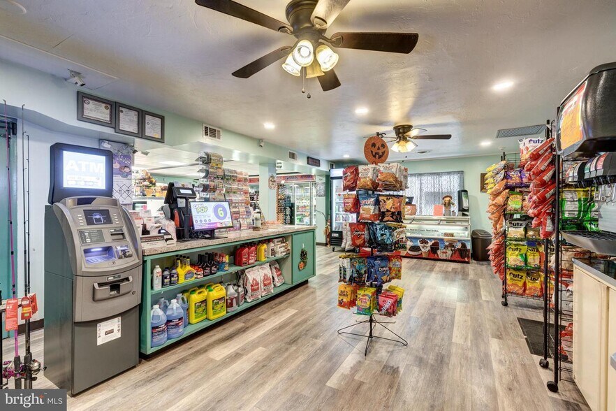 More Photos Of 6694 Middleburg Rd, Keymar Restaurant For Sale