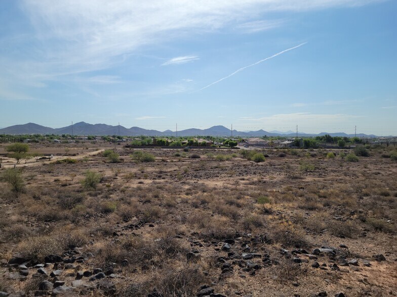 More Photos Of North 33rd @ Dynamite Blvd., Phoenix Land For Sale