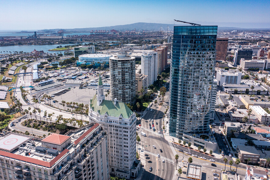 Primary Photo Of 777 E Ocean Blvd, Long Beach Apartments For Lease