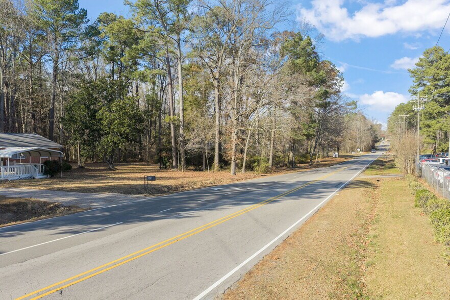 More Photos Of 913 Edgemont Rd, Wendell Land For Sale