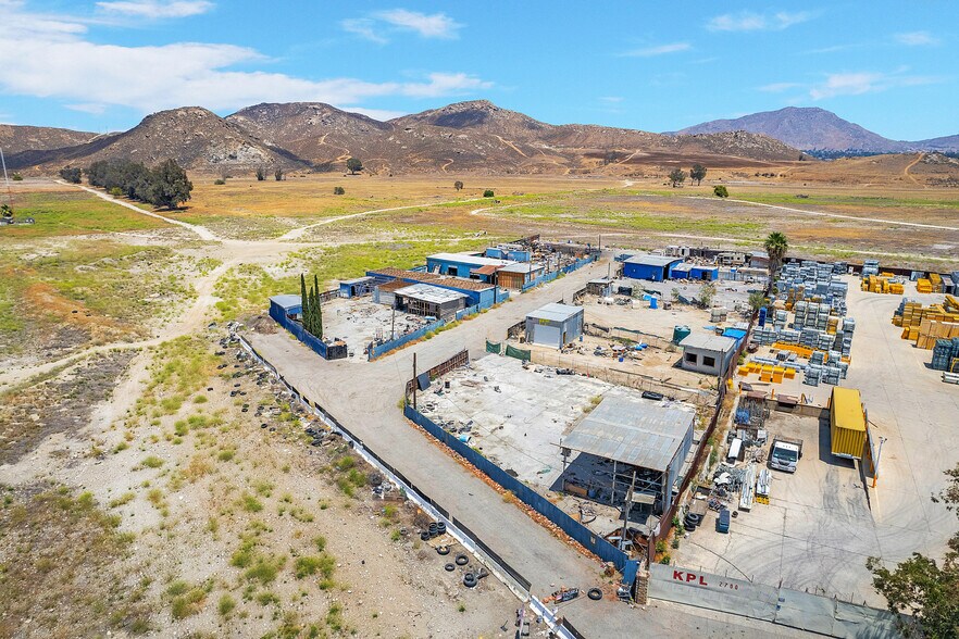 2671 S Security Ave, Colton, CA 92324 Land For Sale