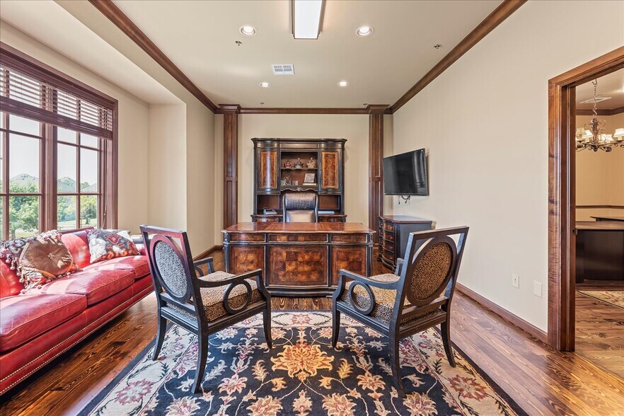 More Photos Of 16201 N May Ave, Edmond Office For Sale