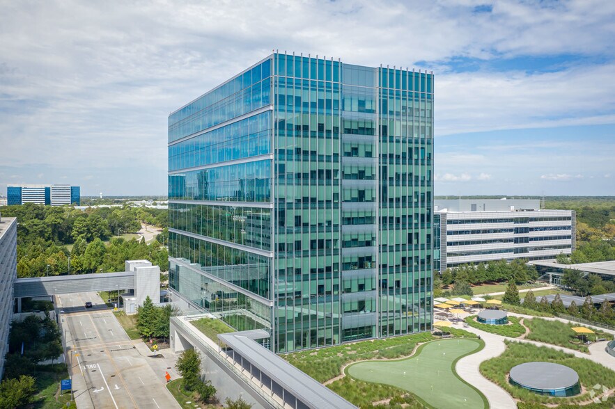 More Photos Of , Houston Office For Sale
