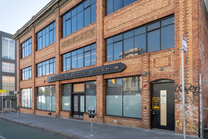 More Photos Of 120 8th St, San Francisco Office For Lease