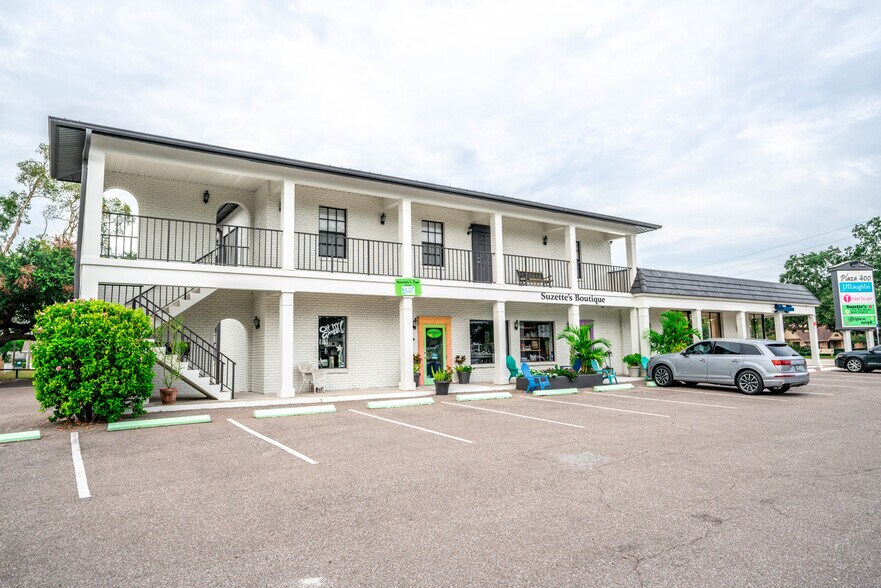 More Photos Of 400 Indian Rocks Rd N, Belleair Bluffs Storefront Retail Office For Sale