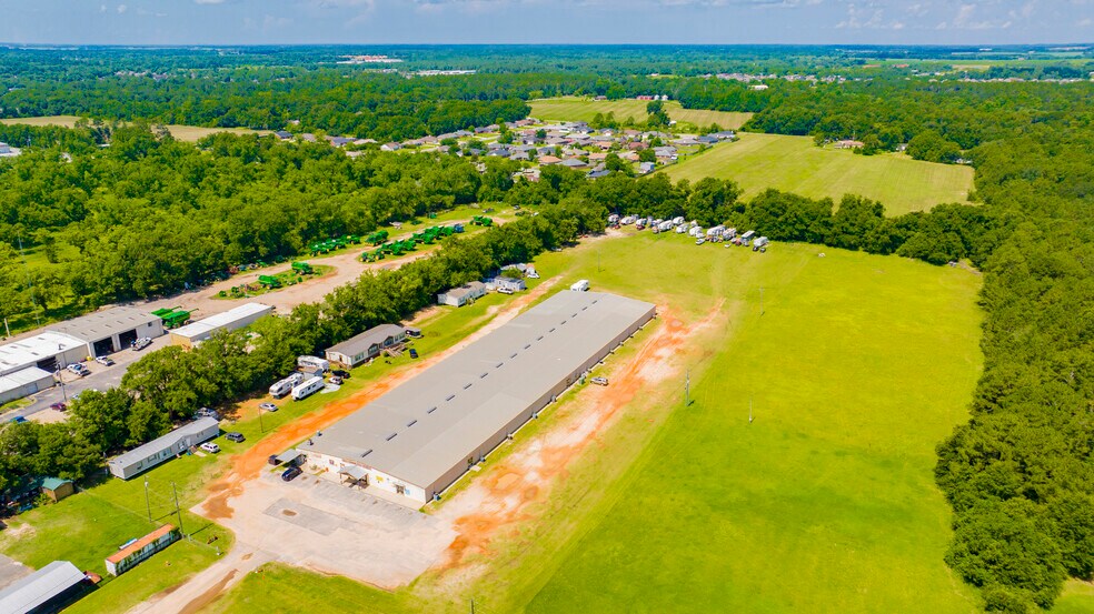 More Photos Of 14809 State Highway 59, Foley General Retail For Sale