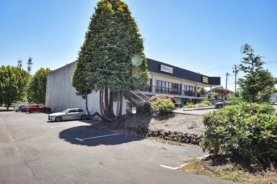More Photos Of 2607 Martin Way E, Olympia Storefront Retail Office For Lease