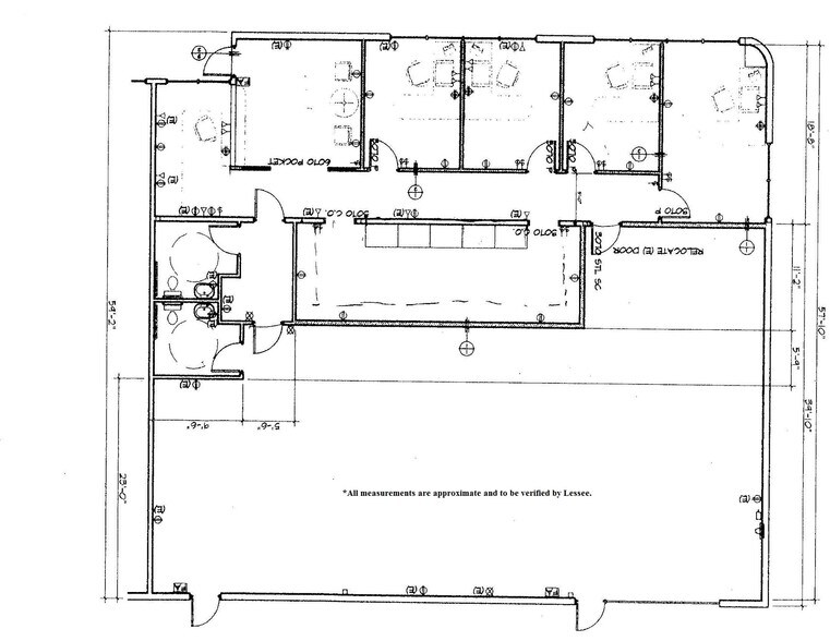 More Photos Of 7975 Cameron Dr, Windsor Warehouse For Lease