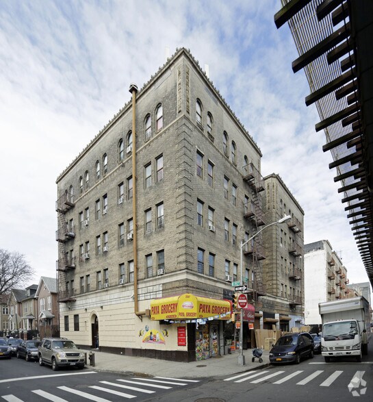 More Photos Of , Bronx Multifamily For Sale