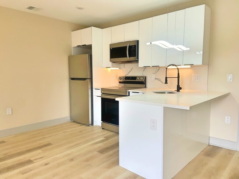 More Photos Of 2328-2344 N 2nd St, Philadelphia Apartments For Sale