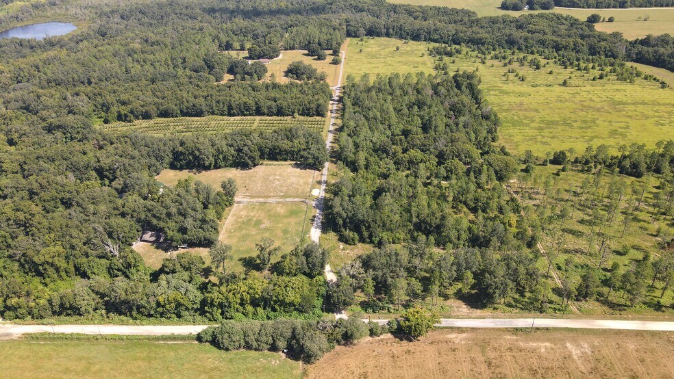 More Photos Of Amberlea Rd & Spring Branch Rd., Dade City Land For Sale