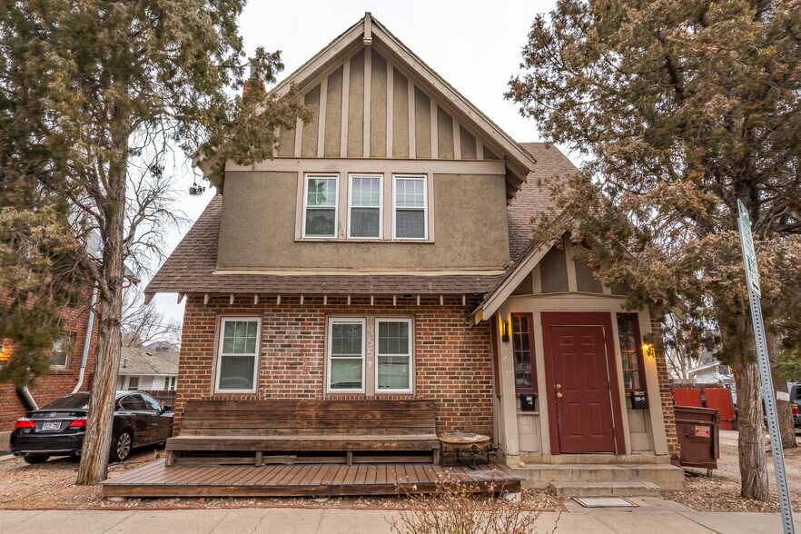 More Photos Of 1057 13th St, Boulder Apartments For Sale